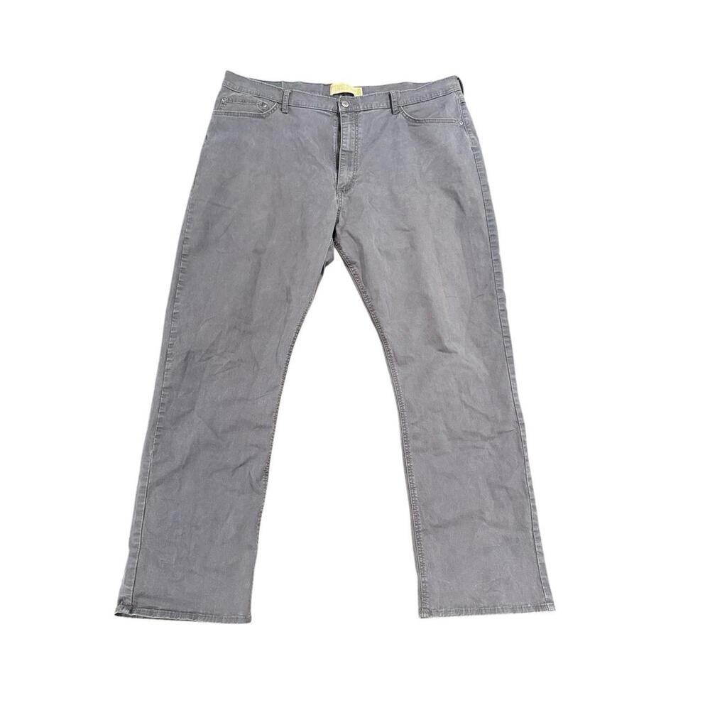 Wrangler Jean Co Straight Fit Men’s Pants Size 42x30